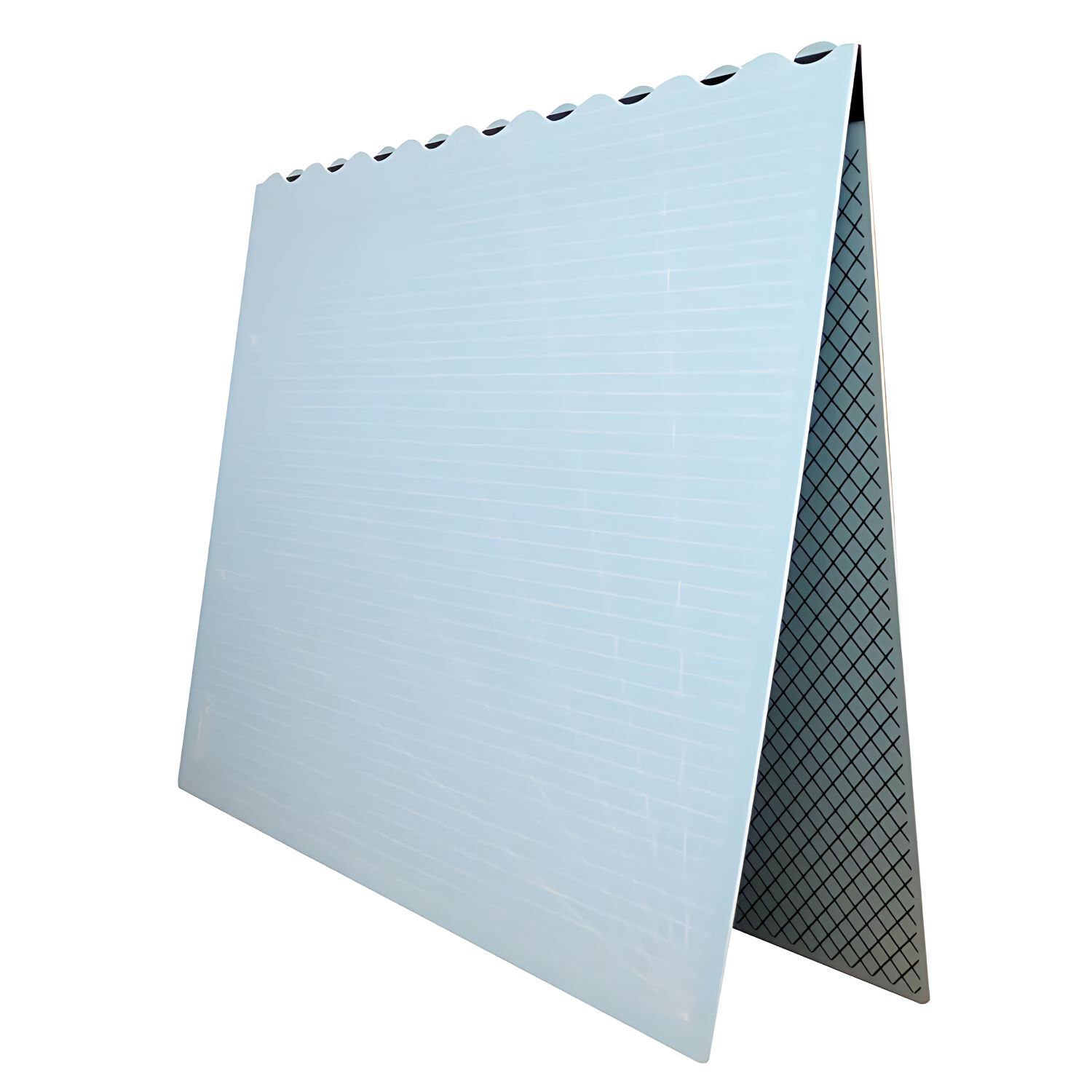 Base De Corte A1 90x60cm 2mm Plegable Celeste - Ps image number 0.0