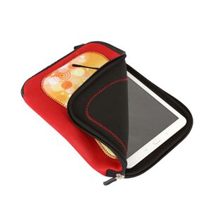 Funda Tablet Tec Rojo Kubayoff