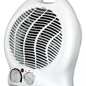 Estufa Calefactor Calentador El&eacute;ctrico Termoventilador 2000w