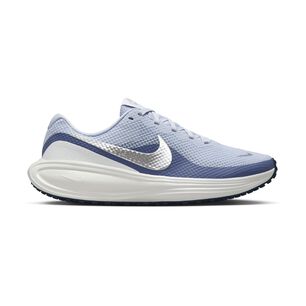 Zapatilla Nike Revolution 8 Mujer Gris