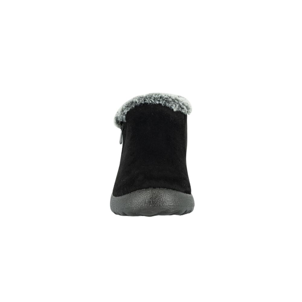 Botin Silena Negro Passer image number 2.0