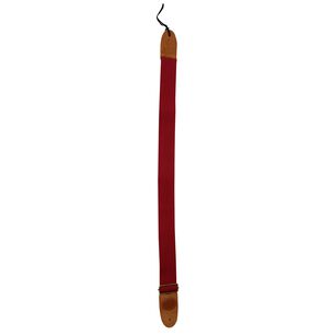 Correa Para Guitarra O Bajo Allegro Red All-co-rd