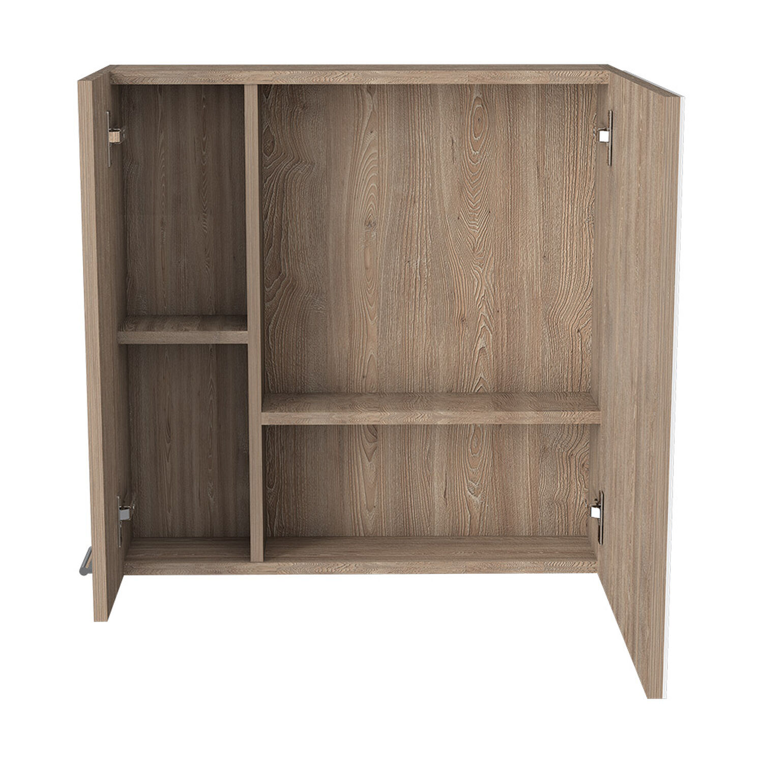 Mueble De Ba&ntilde;o Casa Ideal Barcelona / 2 Puertas image number 0.0