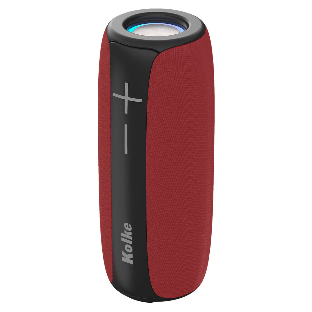 Parlante Inalámbrico Bluetooth Kolke Xboom 20w Tws Radio Usb image number 4.0