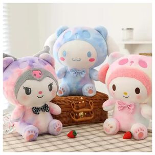 Juguete Peluche Cinnamoroll Sanrio 55cm Disfraz Infantil