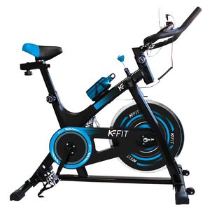 Bicicleta De Spinning Strong Pro-fit K-fit