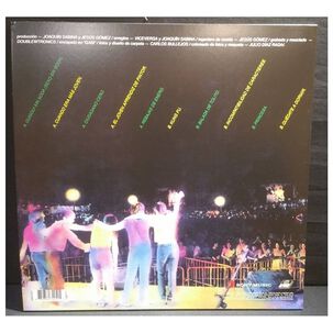 Joaquin Sabina - Juez Y Parte | Vinilo