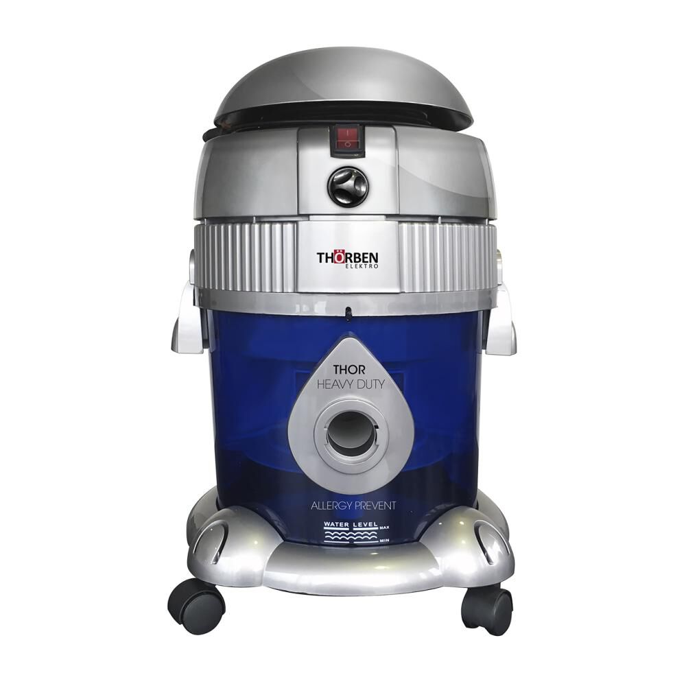 Aspiradora Thorben Hydrofilter Heavy image number 0.0