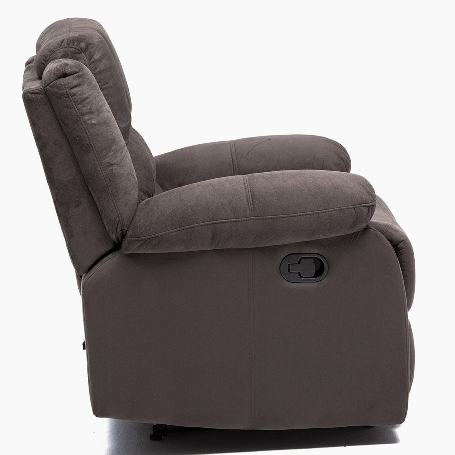 Berger Reclinable Moderno Martell Terciopelo Fg98060r image number 5.0
