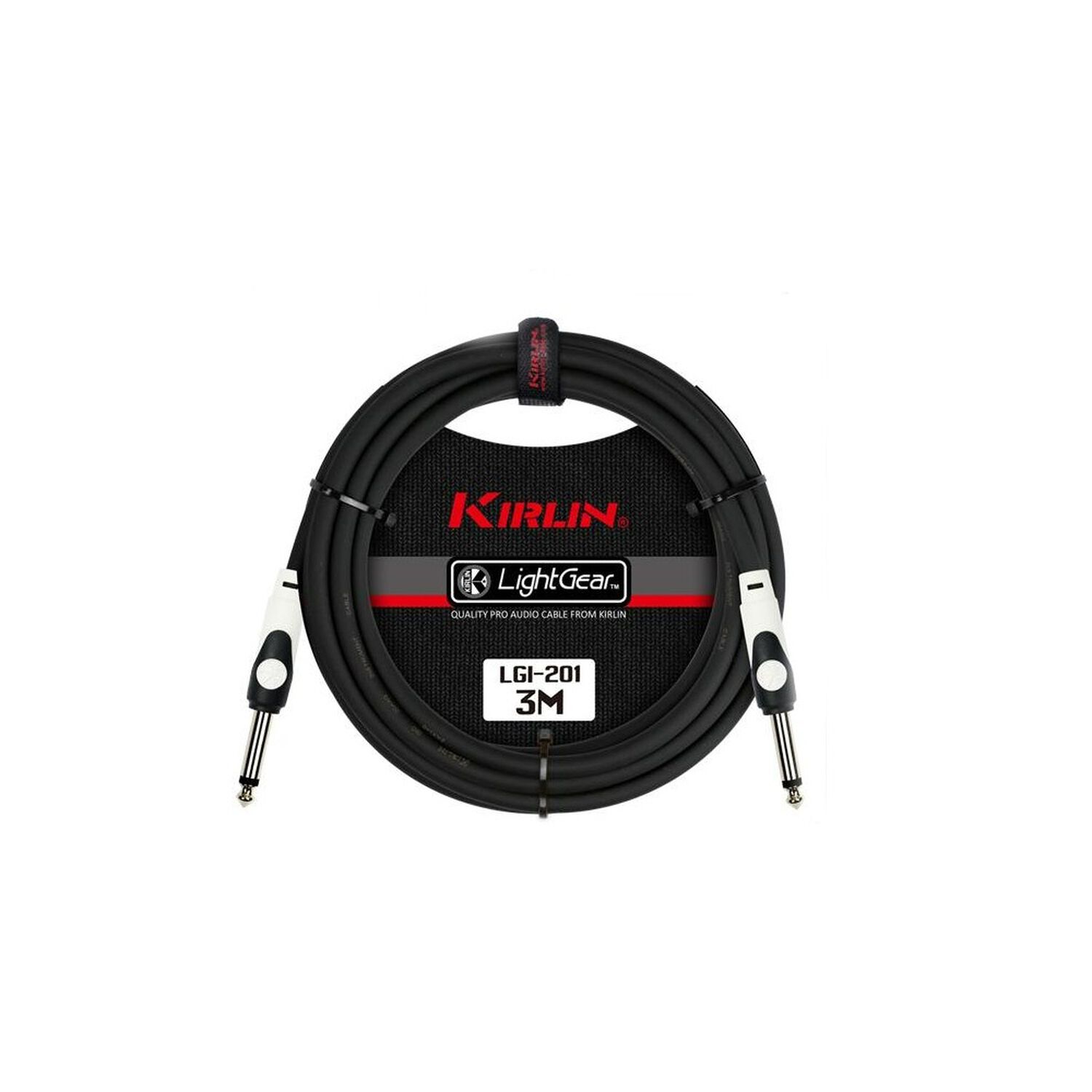 Cable Instrumento Plug-plug Lgi-201-3 image number 0.0