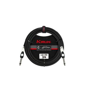 Cable Instrumento Plug-plug Lgi-201-3