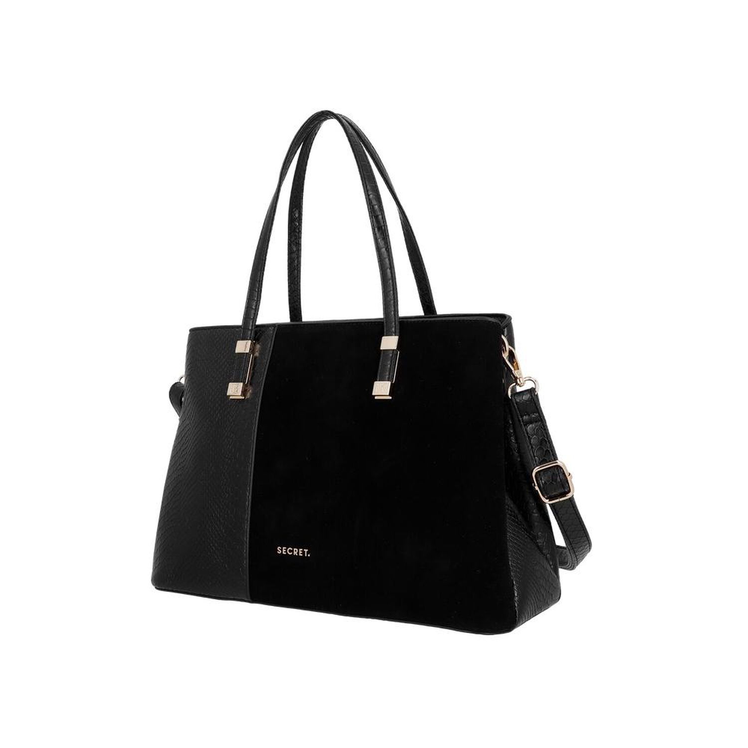 Cartera Tote Secret Zagreb Sc7 Mediana image number 1.0