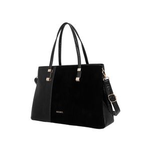 Cartera Tote Secret Zagreb Sc7 Mediana