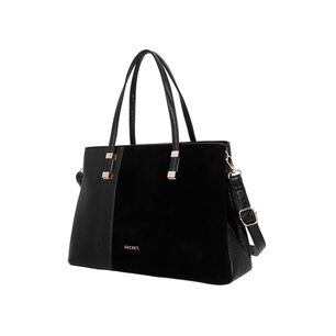 Cartera Tote Secret Zagreb Sc7 Mediana