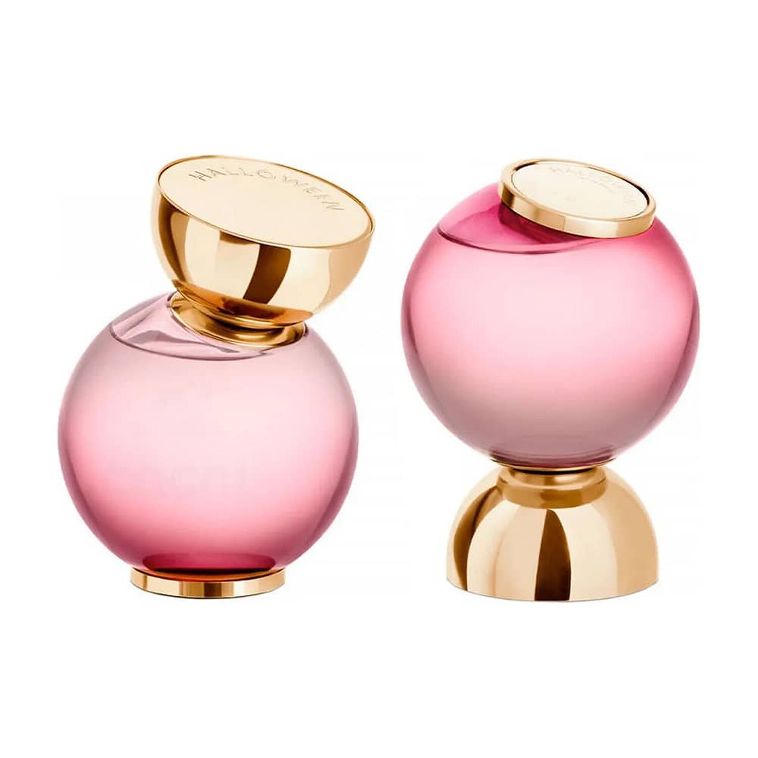 Halloween My Wish Woman 100 Ml Edp image number 1.0