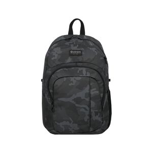 Mochila Notebook Xtrem Atomik 6xt Gris Militar 15"