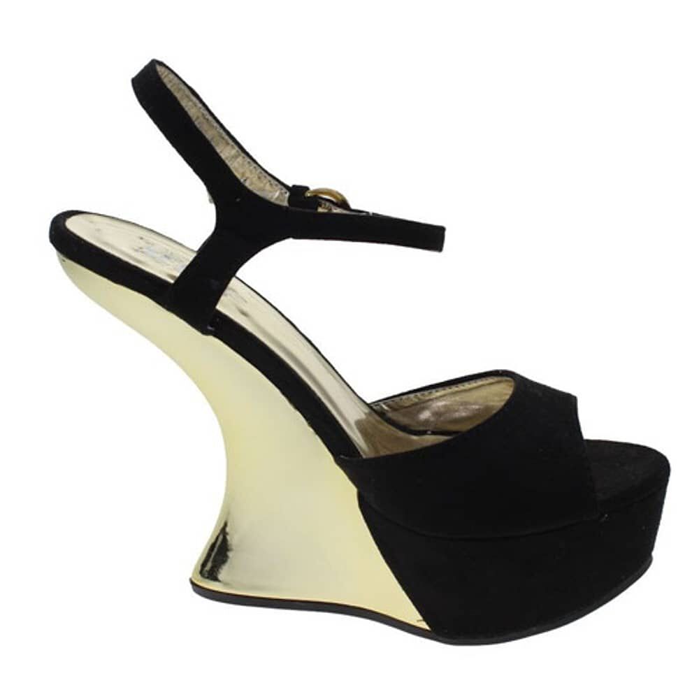 Zapato Negro Via Franca Art. 5w203733abl /v&iacute;a Franca image number 3.0