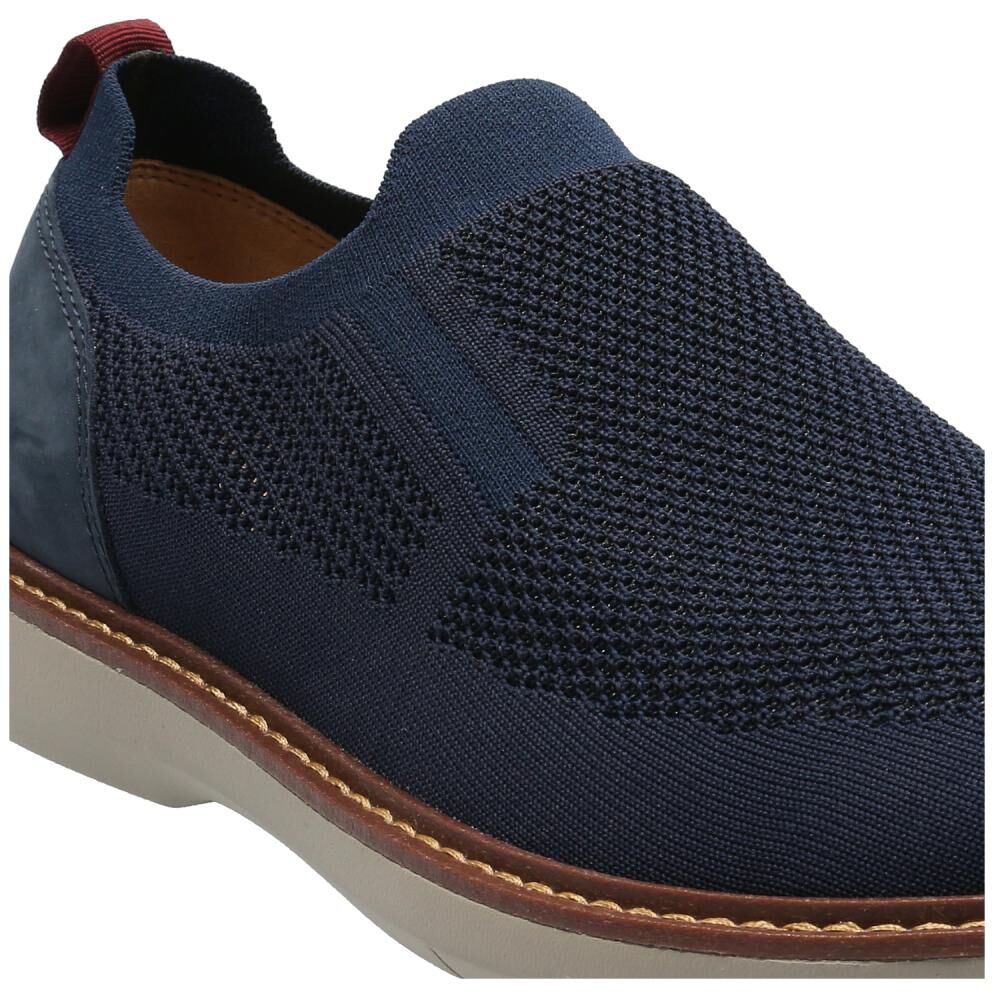 Zapato Casual Hombre Hush Puppies Apolo image number 6.0