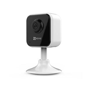 Camara De Seguridad Smart Interior Hd 1080p Blanco Ezviz