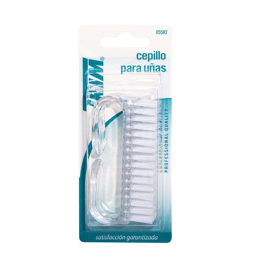 Trim Cepillo Uñas 12-4b/9591 image number 0.0