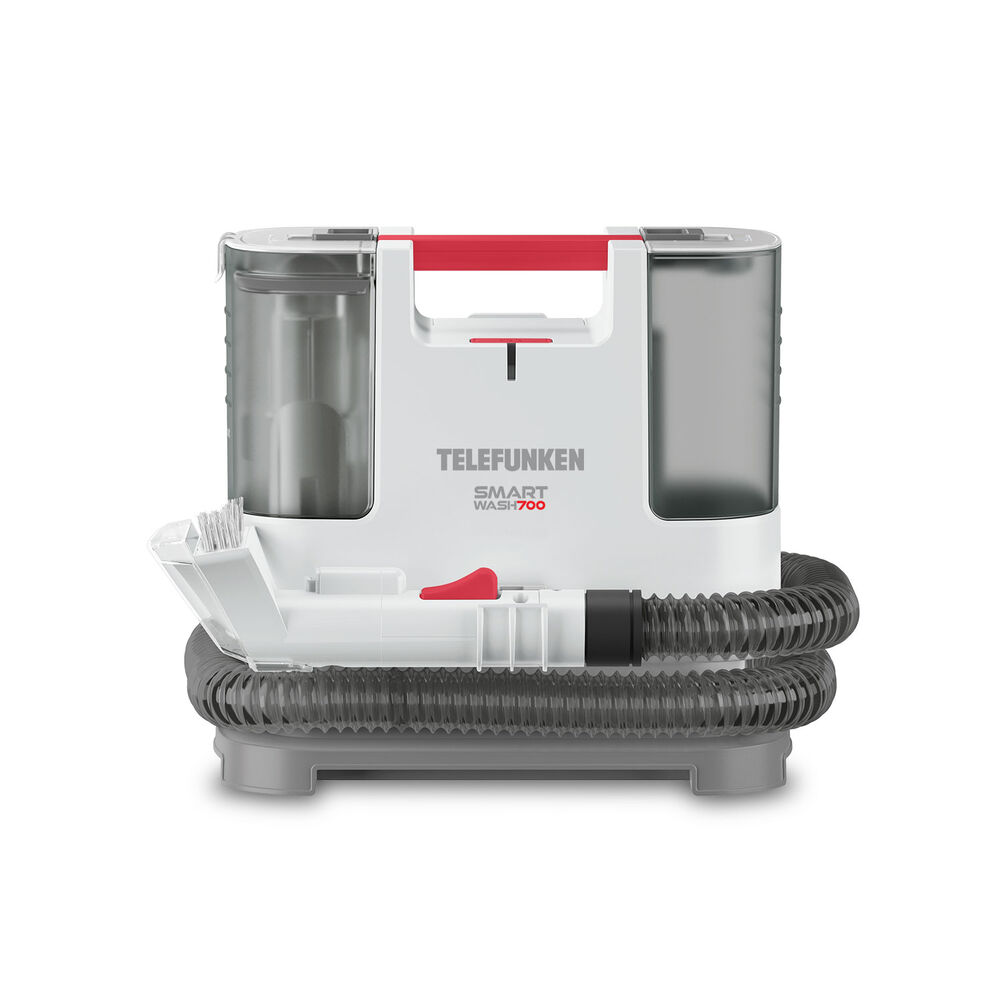 Aspiradora Y Limpia Tapiz Telefunken Smart Wash 700 image number 2.0