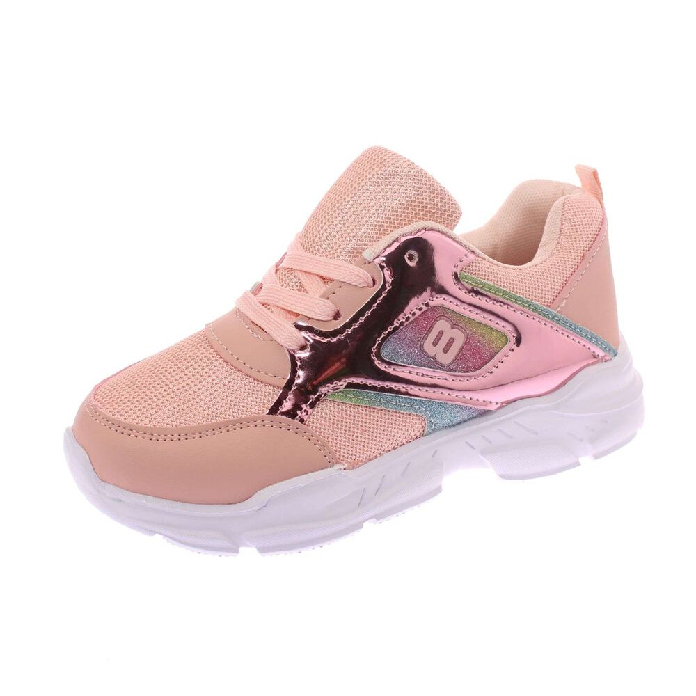 Zapatilla Rosado V&iacute;a Franca Art. 32110c21151pink image number 0.0