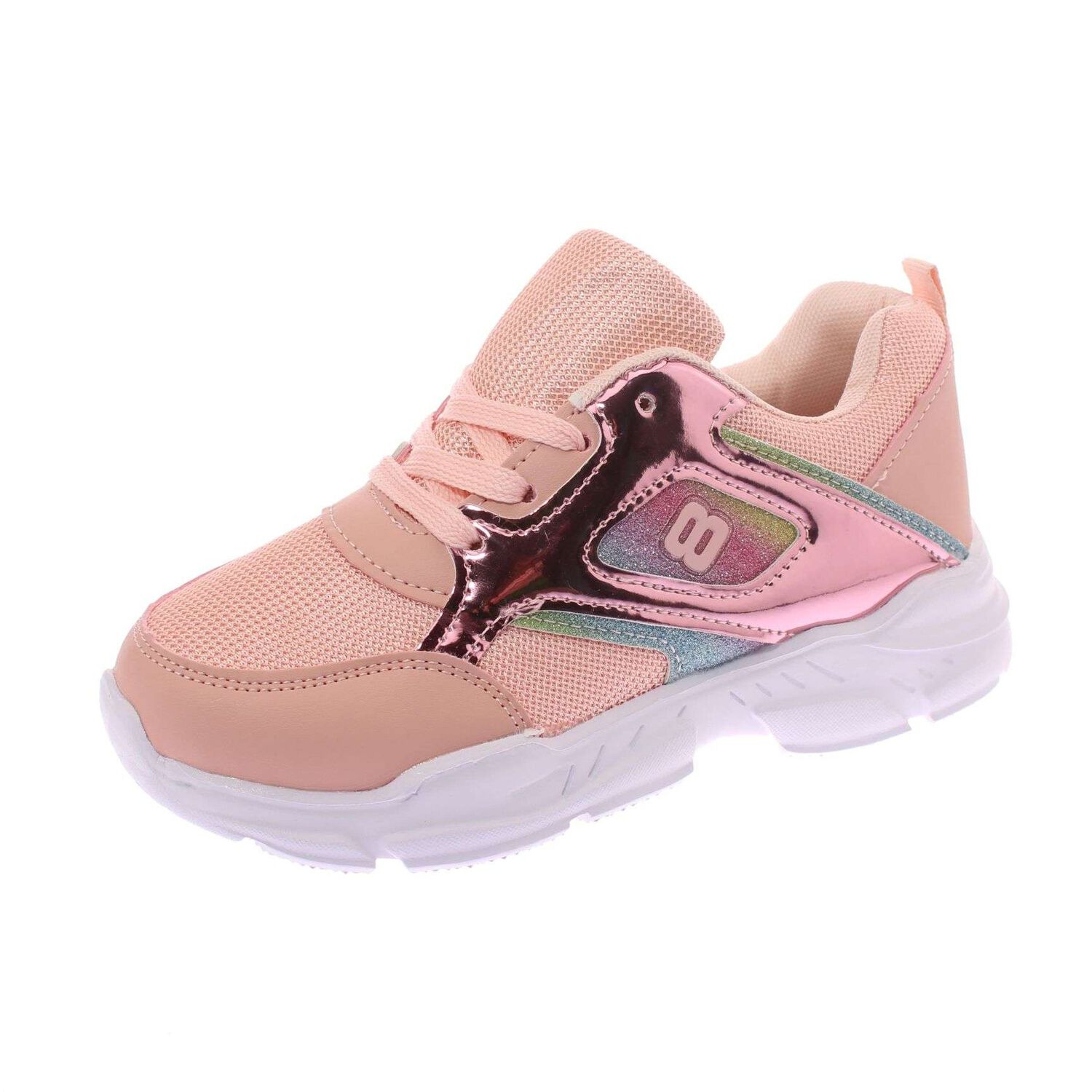 Zapatilla Rosado V&iacute;a Franca Art. 32110c21151pink image number 0.0