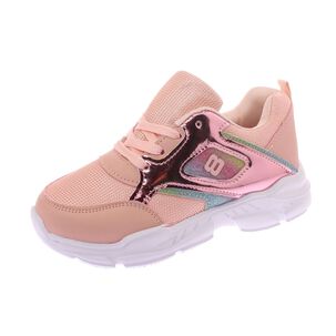 Zapatilla Rosado V&iacute;a Franca Art. 32110c21151pink