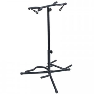 Atril Para Dos Guitarras Apextone Ap3402