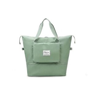 Bolso De Viaje Plegable Expandible Impermeable Bolso De Mano