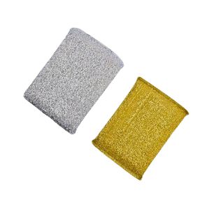 Pack 2 Esponja Virutilla Quita Grasa Ollas Cocina Menaje