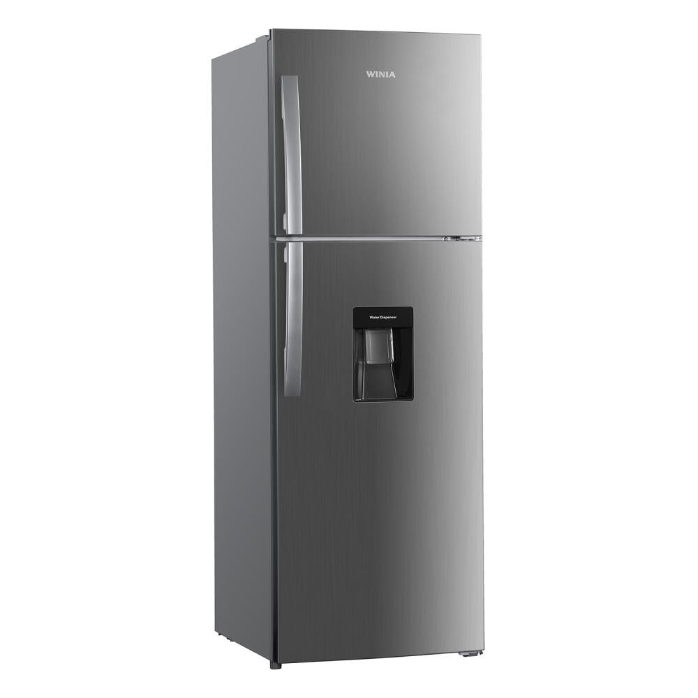 Refrigerador Top Freezer Winia FRT-37DIP / No Frost / 331 Litros / A image number 2.0