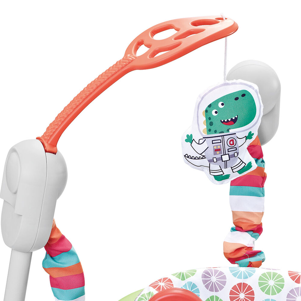 Centro De Actividades Saltarina Minijump Green image number 2.0