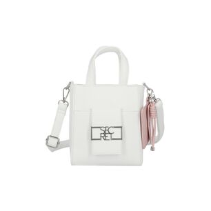 Cartera Bandolera Secret Ibiza Sc7 Mediana