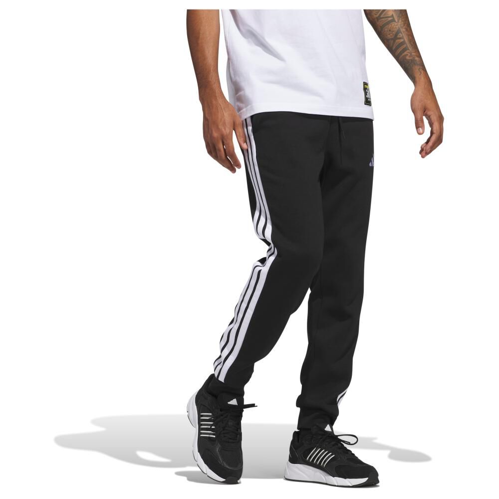 Pantal&oacute;n De Buzo Hombre Adidas image number 4.0