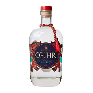 Ginebra Opihr Oriental Spiced