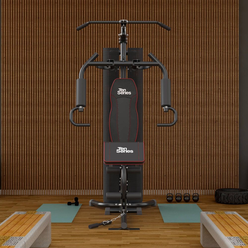 Home Gym G5000 Ten Series image number 5.0