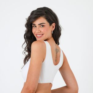 Sosten Wireless Comfort Maidenform Mujer 90016-1