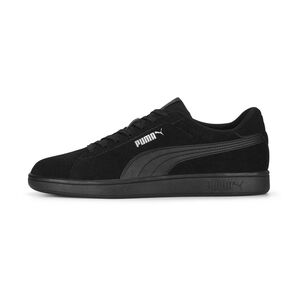 Zapatilla Urbana Hombre Puma Smash Negro