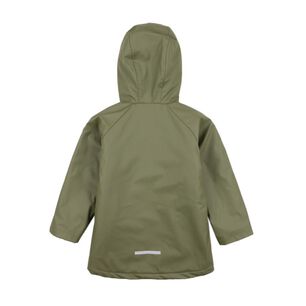 Parka Ni&ntilde;o Topsis