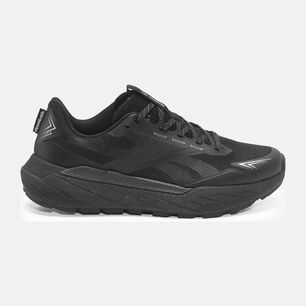 Zapatilla Running Reebok Base Trail Low Hombre Negro