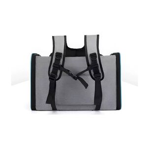 Bolso Transportador Mascotas Color Naranja