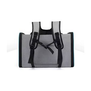 Bolso Transportador Mascotas Color Naranja