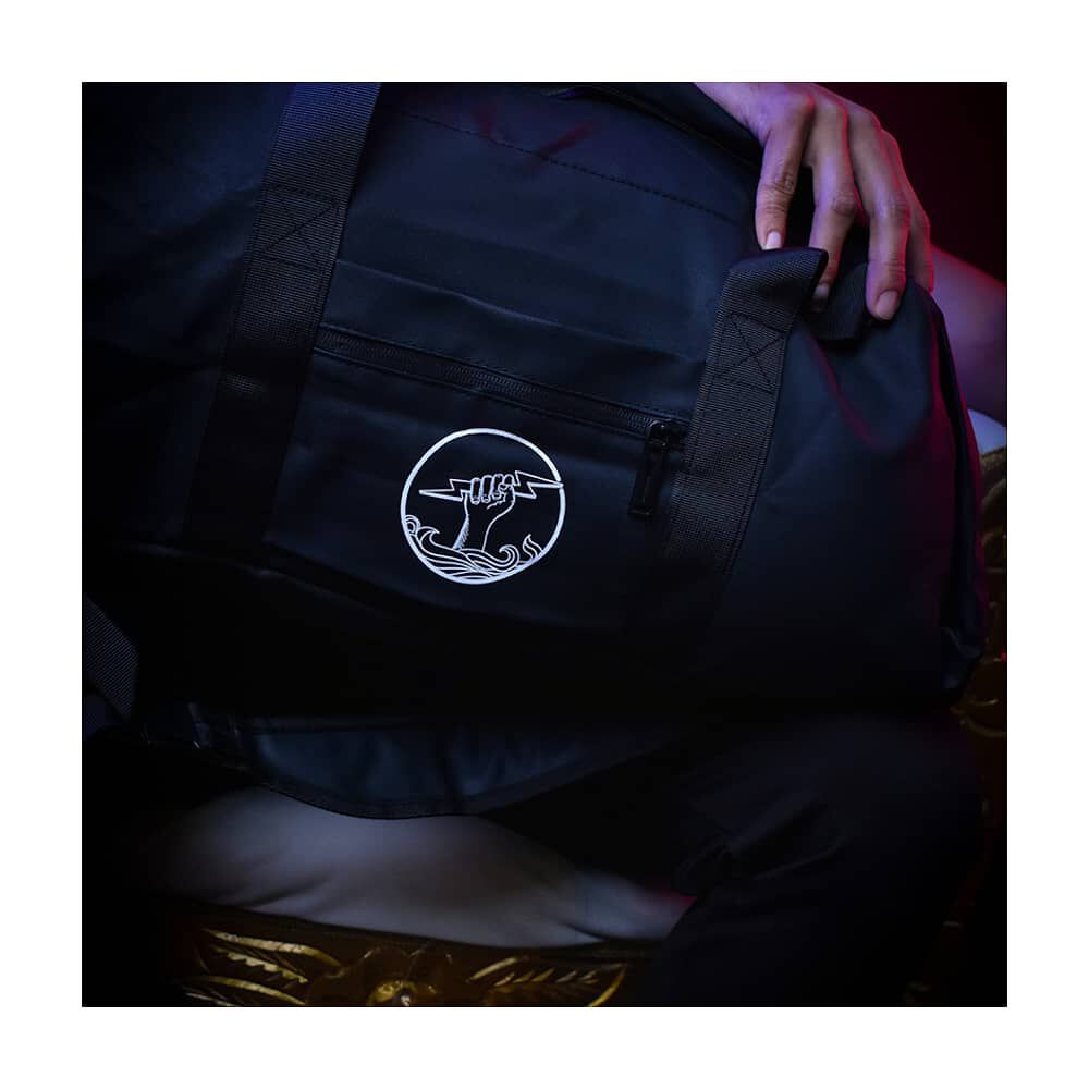 Bolso Deportivo 55l Titanfit Zeus Titanfit image number 4.0