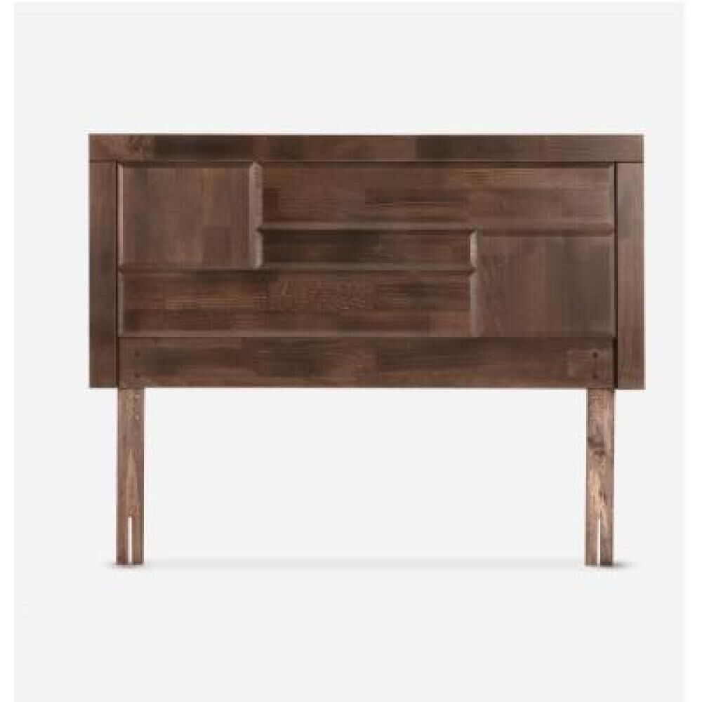 Cama Europea Rosen Tempo / 2 Plazas / Base Dividida + Set De Maderas Dolce image number 18.0