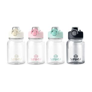 Botella Pl&aacute;stico 700ml Artemis