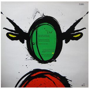 Erasure - Sometimes(shiver Mix) | 12" Maxi Single Usado