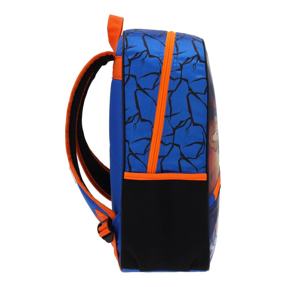 Mochila Dragon Ball S Infantil image number 2.0