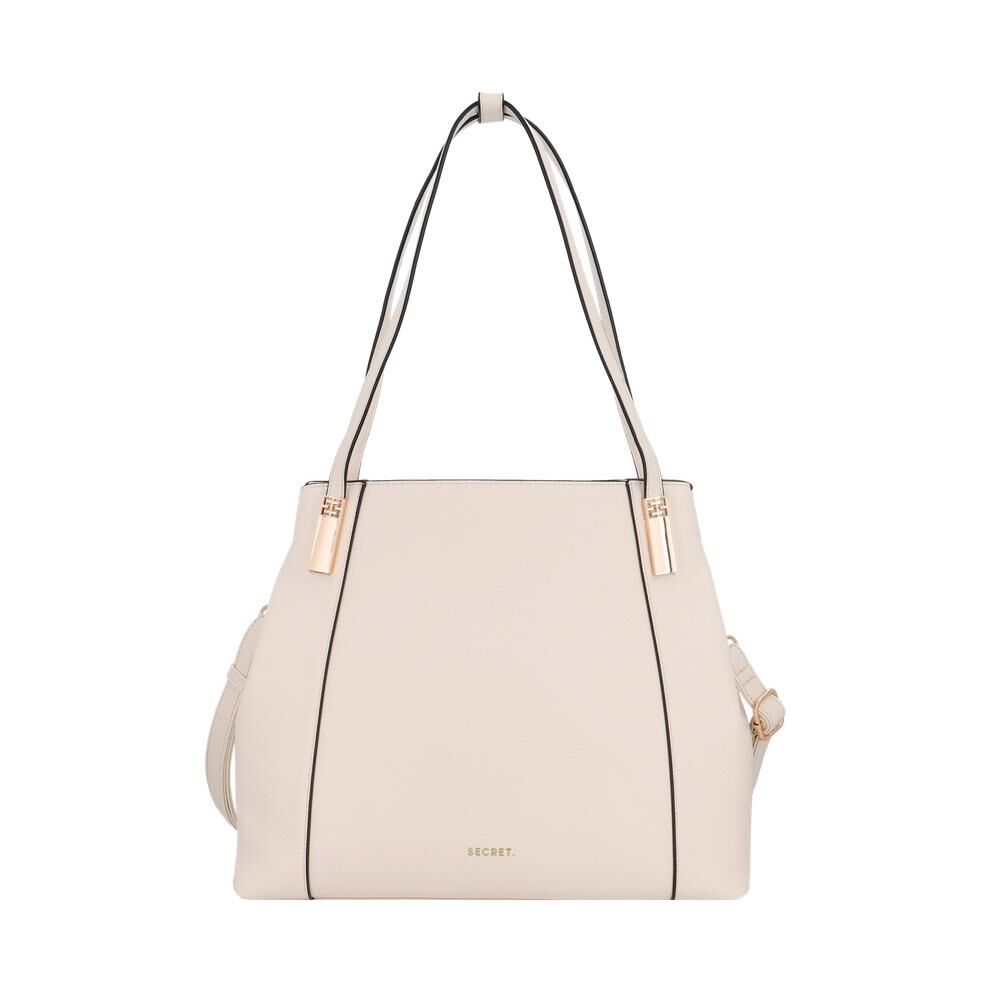 Cartera Hombro Mujer Secret Zagreb St6 image number 0.0