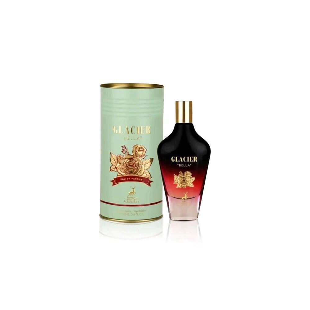 Maison Alhambra - "glacier Bella" Edp Mujer 100 Ml image number 0.0